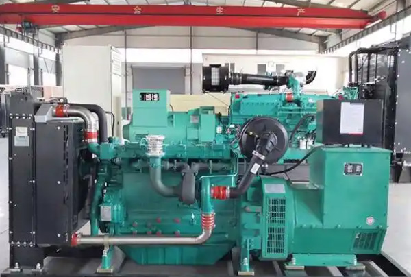 雅安地区康明斯发电机常见故障及维修技巧