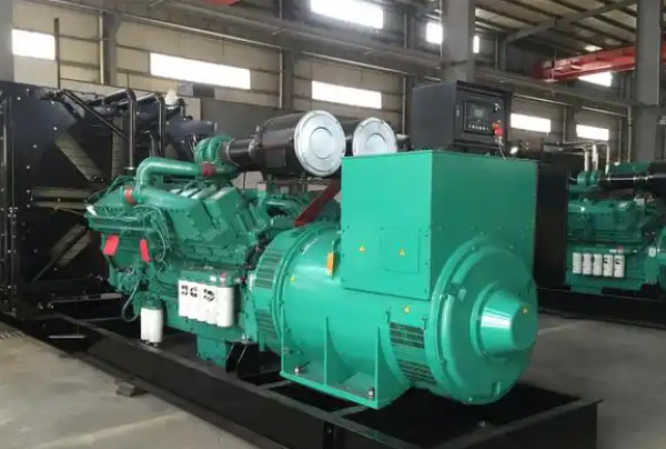 康明斯发电机维修成本及如何提高效率