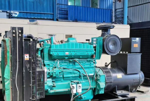 雅安上门维修康明斯发电机需准备什么