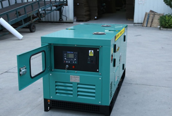 雅安静音发电机组消音设备如何维修