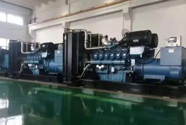 柴油发电机熄火异常问题该如何解决